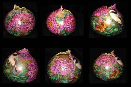 Gourd 12 - Demo