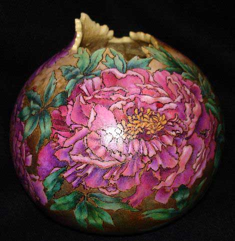 Gourd 12 - View 1
