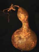 Gourd 3 - view 1